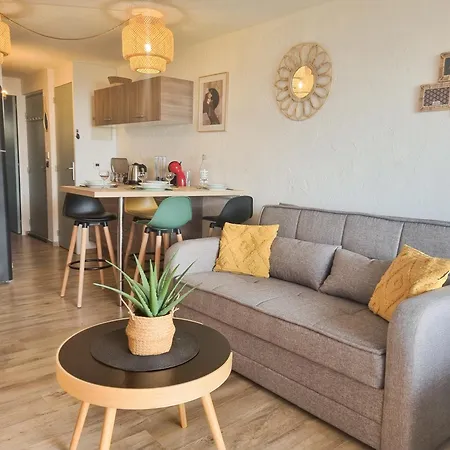 Apartamento Vue Mer A Couper Le Souffle - Les Cles De L Esterel