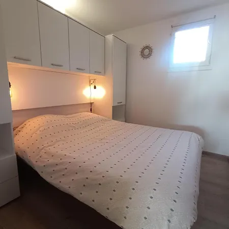 Apartamento Vue Mer A Couper Le Souffle - Les Cles De L Esterel